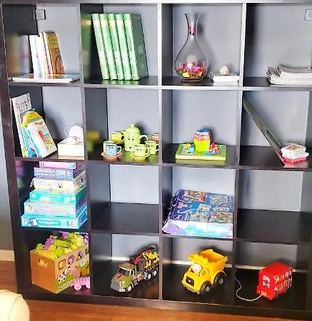 ,piso Completo En Buena Zona,wifi Y Aparcamiento Sevilla